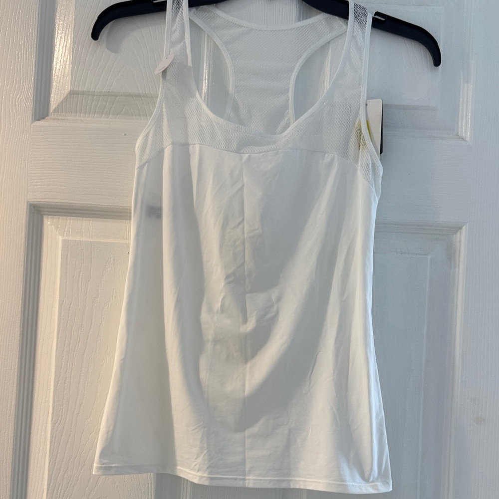 Wacoal White Camisole Top